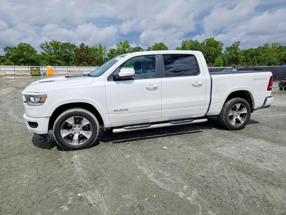 52922126 :رقم المزاد ، 1C6SRFJT7NN140669 vin ، 2022 Ram 1500 مزاد بيع