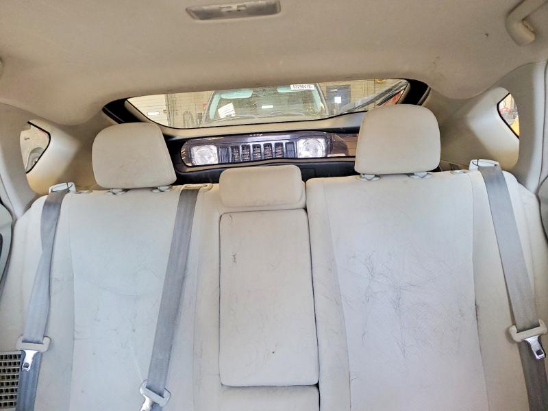 Aukcja sprzedaży 2010 Toyota Prius, vin: JTDKN3DU8A0229536, numer aukcji: 53240996