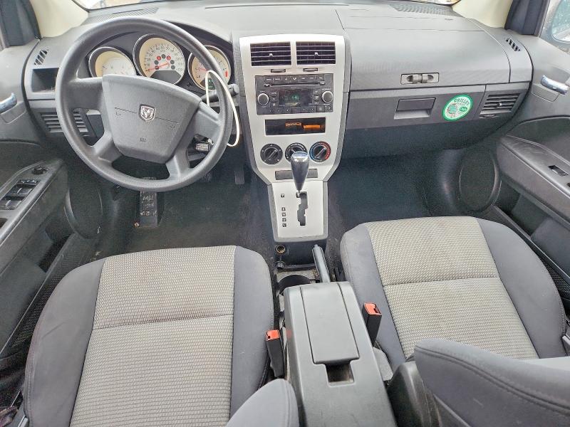 Продажа на аукционе авто 2009 Dodge Caliber, vin: 1B3HB48A39D225036, номер лота: 53223846