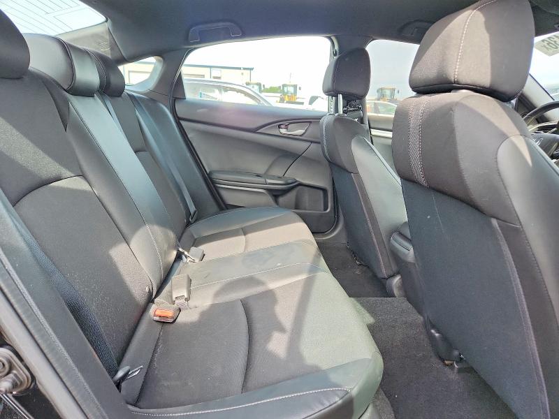 Aukcja sprzedaży 2020 Honda Civic, vin: 2HGFC2E89LH506732, numer aukcji: 54863436