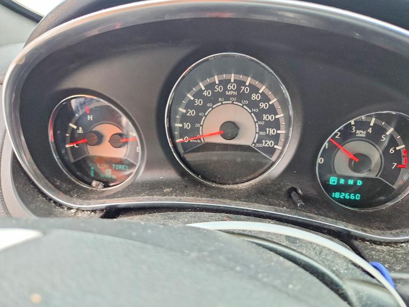 54665446 :رقم المزاد ، 1C3CCBBG6EN106073 vin ، 2014 Chrysler 200 مزاد بيع
