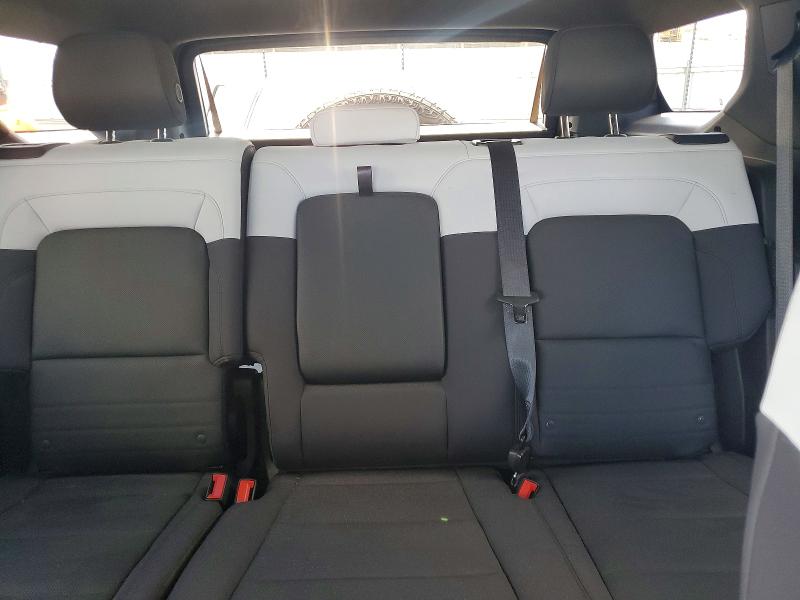 2025 Gmc Hummer Suv მანქანა იყიდება აუქციონზე, vin: 1GKT0RDC9SU114732, აუქციონის ნომერი: 55721656