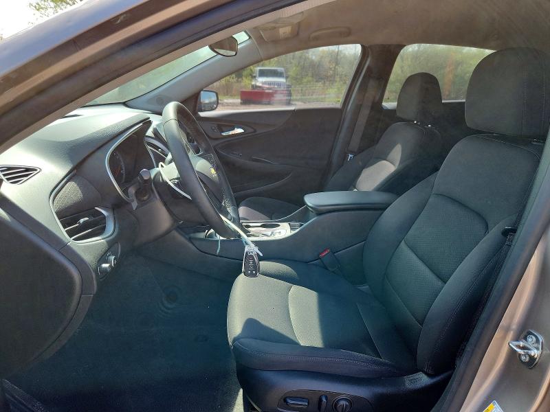 Aukcja sprzedaży 2024 Chevrolet Malibu, vin: 1G1ZG5ST9RF112080, numer aukcji: 51318286