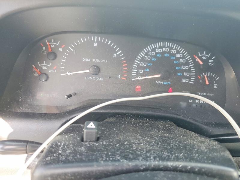 Продажа на аукционе авто 2001 Dodge Ram 2500, vin: 3B7KC23671G813201, номер лота: 52186006