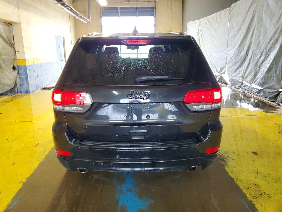 Продажа на аукционе авто 2015 Jeep Grand Cherokee, vin: 1C4RJFAG6FC708456, номер лота: 54533436