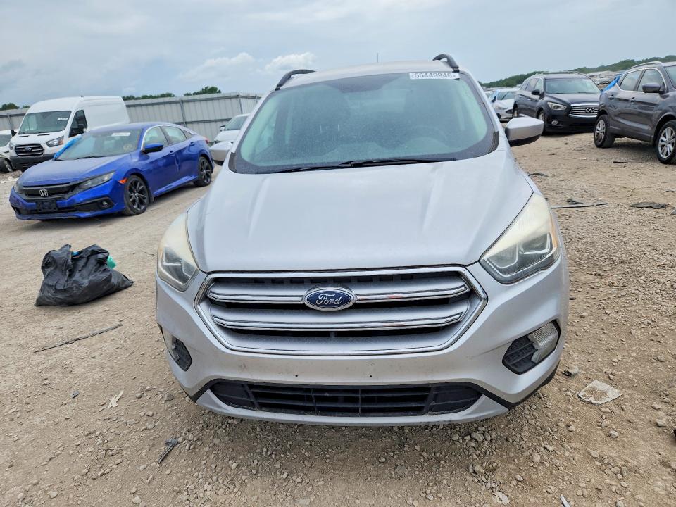 Aukcja sprzedaży 2017 Ford Escape, vin: 1FMCU9G94HUD96086, numer aukcji: 55449946