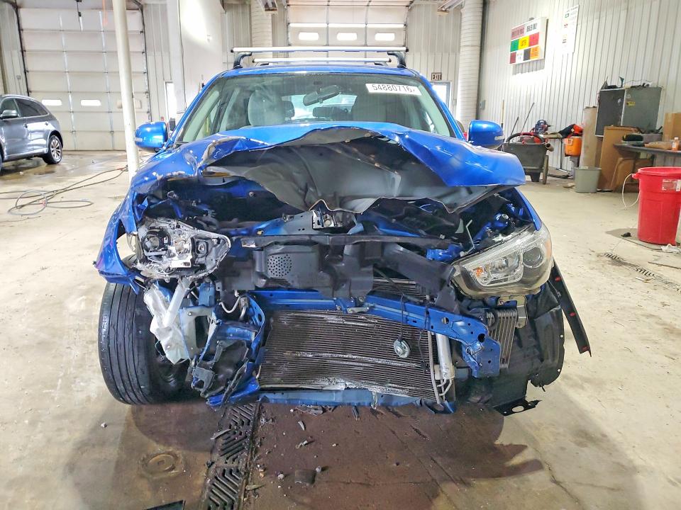 Продаж на аукціоні авто 2019 Mitsubishi Outlander Sport, vin: JA4AP3AU0KU008382, номер лоту: 54880716