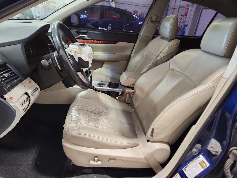 2011 Subaru Legacy მანქანა იყიდება აუქციონზე, vin: 4S3BMCK62B3241849, აუქციონის ნომერი: 52316816