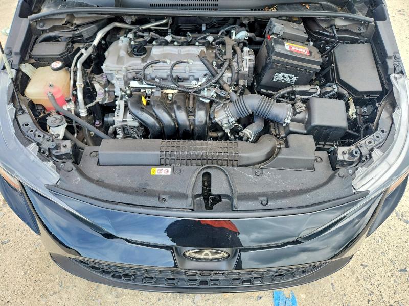 2020 Toyota Corolla მანქანა იყიდება აუქციონზე, vin: JTDEPRAE1LJ011118, აუქციონის ნომერი: 55247916