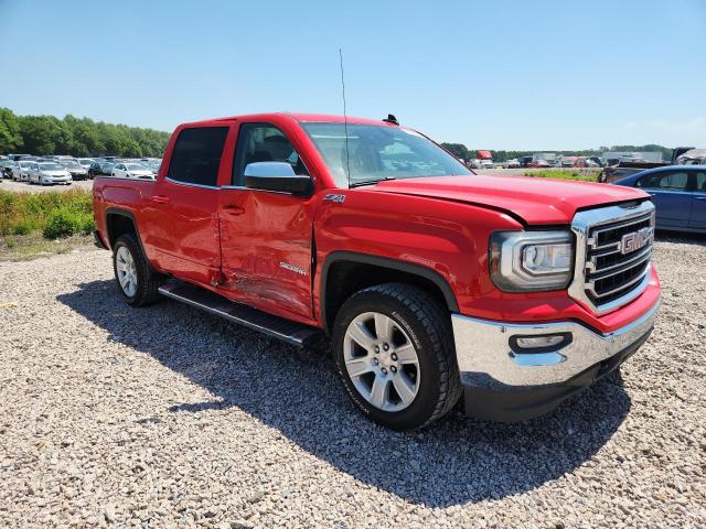 Продаж на аукціоні авто 2017 Gmc Sierra, vin: 3GTU2MEC5HG201390, номер лоту: 53888696