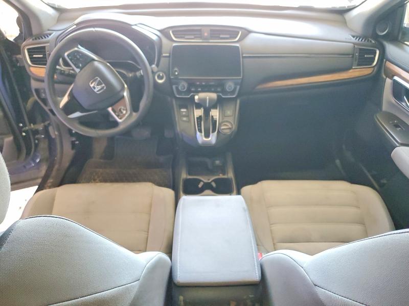 2018 Honda Cr-v მანქანა იყიდება აუქციონზე, vin: 7FARW2H54JE044821, აუქციონის ნომერი: 54555716