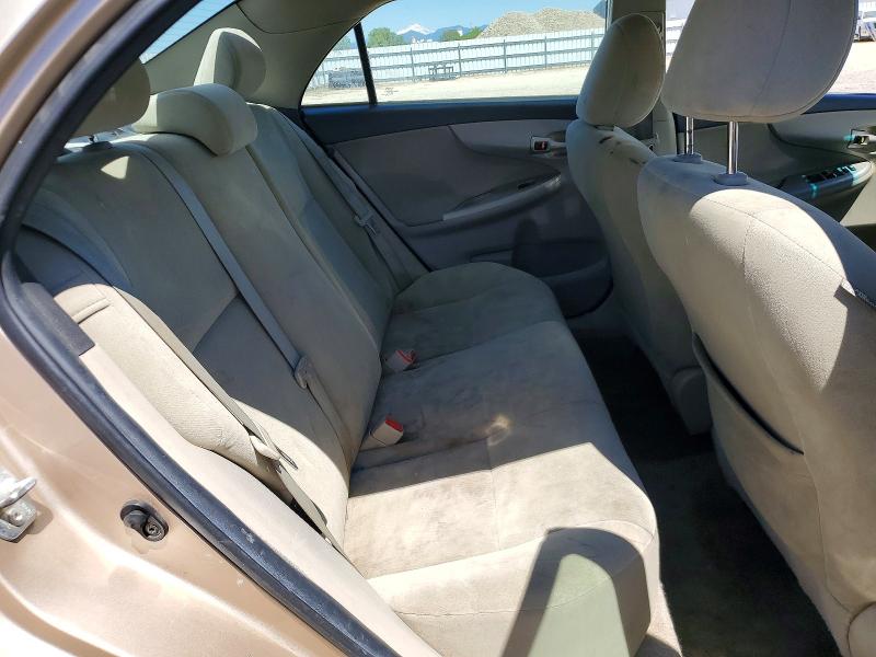 2012 Toyota Corolla მანქანა იყიდება აუქციონზე, vin: 2T1BU4EE9CC812352, აუქციონის ნომერი: 53592486