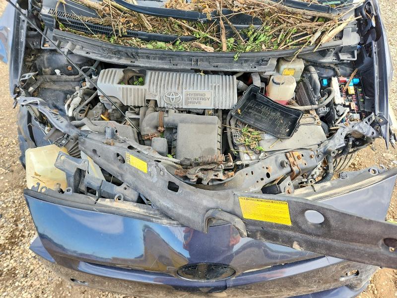 2011 Toyota Prius მანქანა იყიდება აუქციონზე, vin: JTDKN3DUXB0269490, აუქციონის ნომერი: 51035886