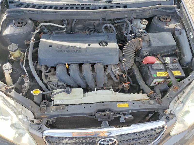 Aukcja sprzedaży 2008 Toyota Corolla, vin: 1NXBR32EX8Z043236, numer aukcji: 54451986
