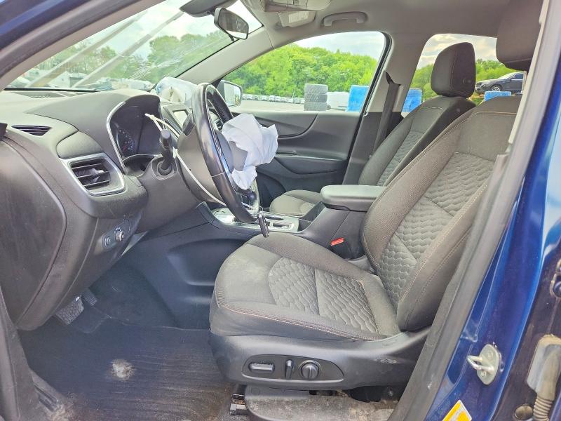 Продажа на аукционе авто 2019 Chevrolet Equinox, vin: 2GNAXKEV4K6287912, номер лота: 53581986