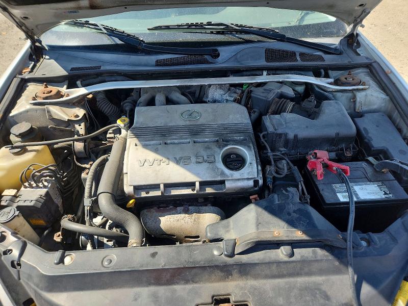 52226686 :رقم المزاد ، JTHBA30G355070315 vin ، 2005 Lexus Es مزاد بيع