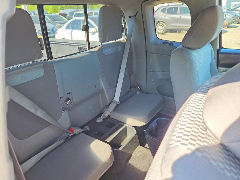 Aukcja sprzedaży 2012 Toyota Tacoma, vin: 5TFUU4EN4CX040093, numer aukcji: 53356156