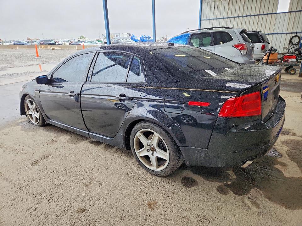 Aukcja sprzedaży 2005 Acura Tl, vin: 19UUA66285A043532, numer aukcji: 52604646