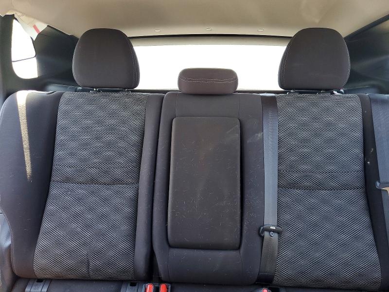52854356 :رقم المزاد ، JN1BJ1CP8HW002854 vin ، 2017 Nissan Rogue Sport مزاد بيع