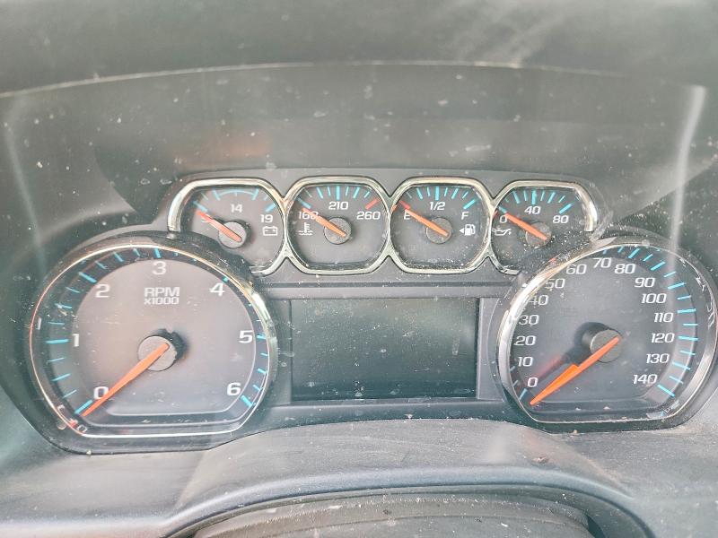 Продаж на аукціоні авто 2018 Gmc Sierra, vin: 3GTU2NEC7JG594241, номер лоту: 54141386