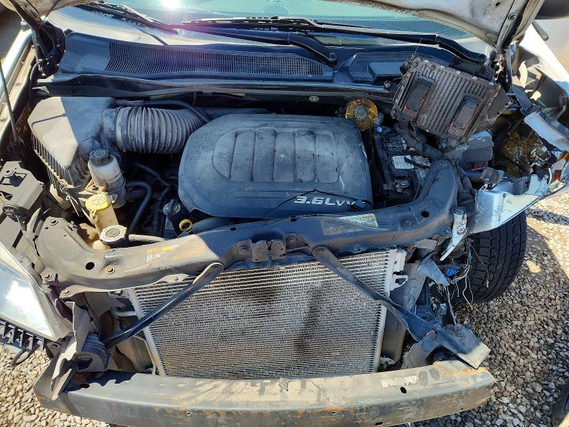 54801266 :رقم المزاد ، 2C4RDGBG5HR556501 vin ، 2017 Dodge Grand Caravan مزاد بيع