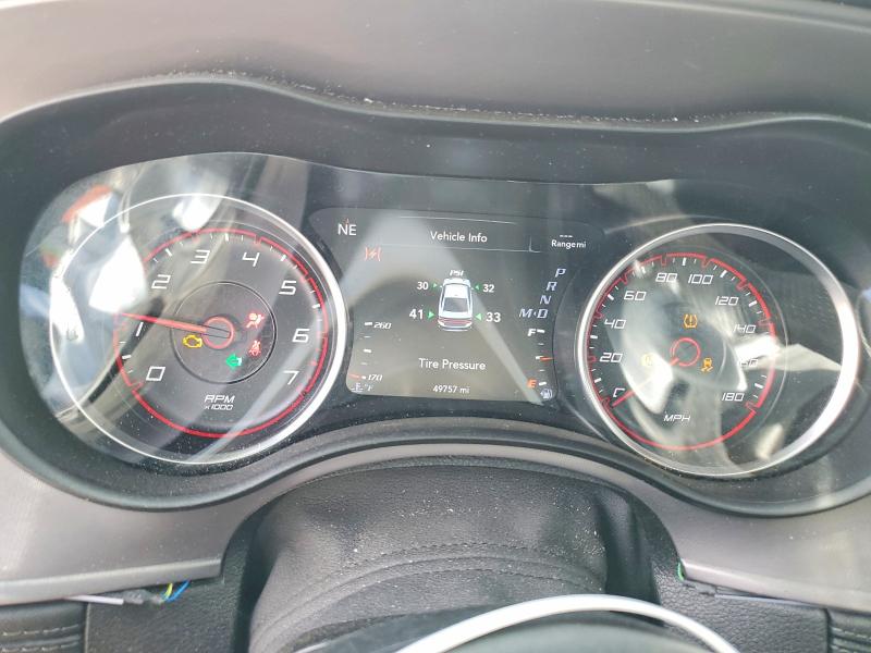 Aukcja sprzedaży 2023 Dodge Charger, vin: 2C3CDXGJ4PH656205, numer aukcji: 54418546