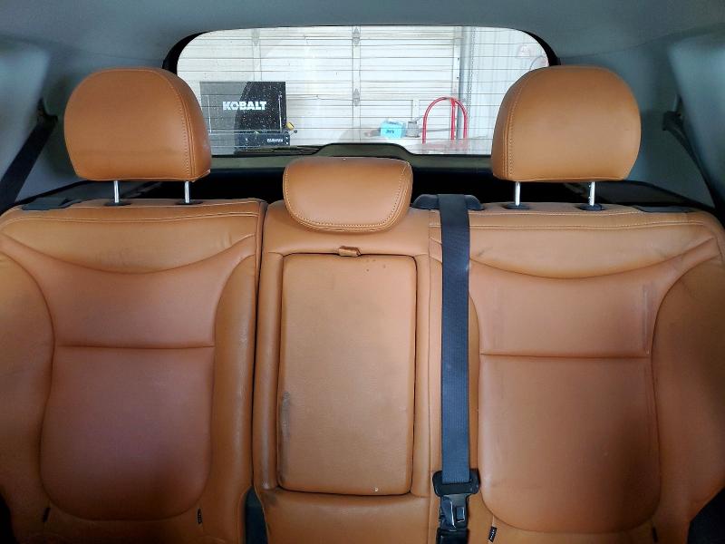 52933776 :رقم المزاد ، KNDJX3A52F7210370 vin ، 2015 Kia Soul مزاد بيع