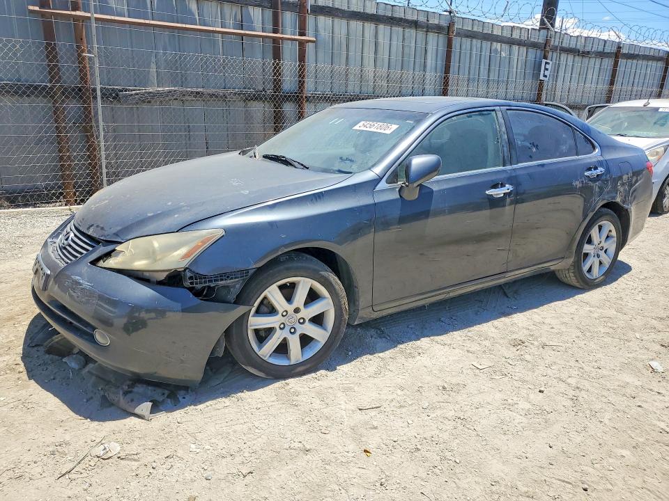 Продаж на аукціоні авто 2009 Lexus Es, vin: JTHBJ46GX92319858, номер лоту: 54561806