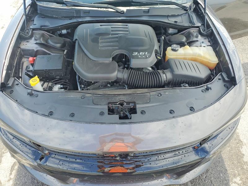 55136026 :رقم المزاد ، 2C3CDXBGXLH245347 vin ، 2020 Dodge Charger مزاد بيع