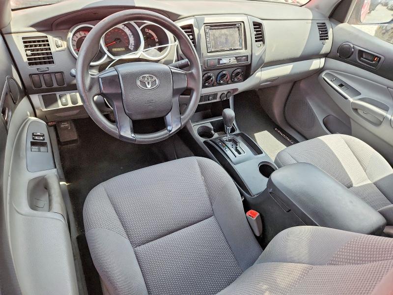 Продажа на аукционе авто 2012 Toyota Tacoma, vin: 5TFTX4CN7CX014075, номер лота: 53932436