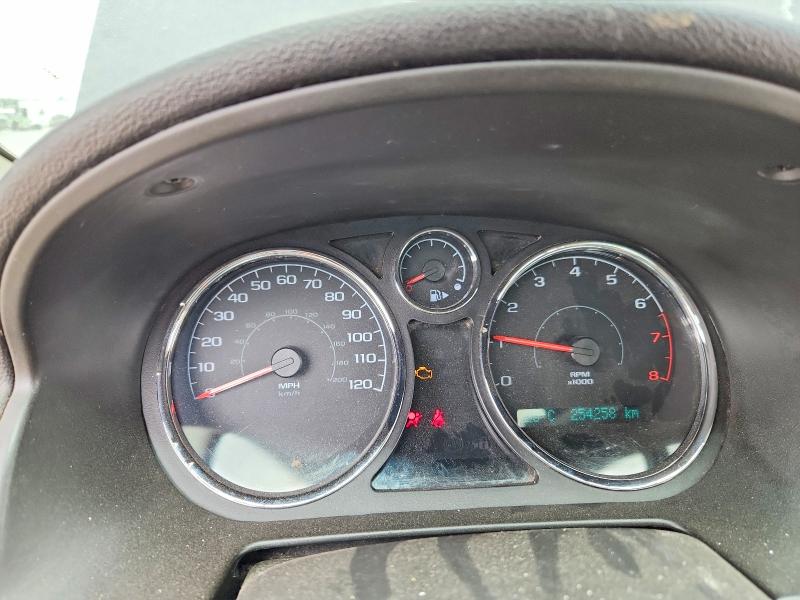 53978426 :رقم المزاد ، 1G1AS58H497227646 vin ، 2009 Chevrolet Cobalt مزاد بيع