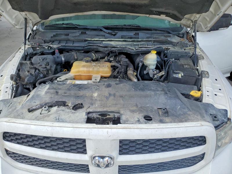 52762406 :رقم المزاد ، 1C6RR6LM4ES350331 vin ، 2014 Ram 1500 مزاد بيع