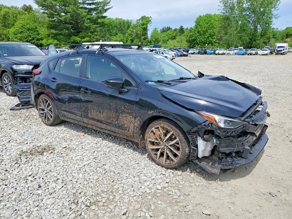 Aukcja sprzedaży 2024 Subaru Impreza, vin: JF1GUAFC9R8864933, numer aukcji: 54590206