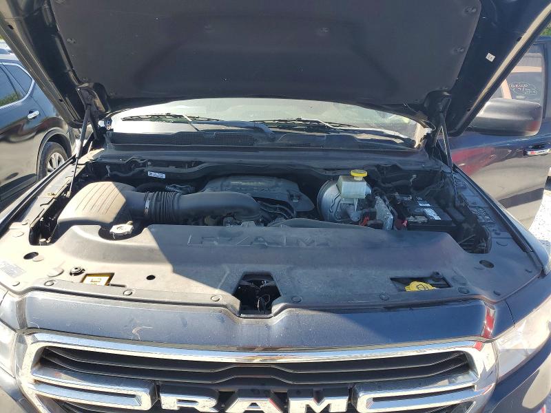 Продаж на аукціоні авто 2019 Ram 1500, vin: 1C6RREFT3KN786109, номер лоту: 51508606