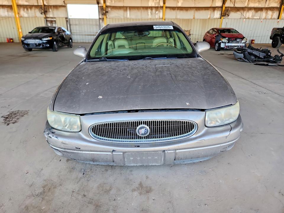 Aukcja sprzedaży 2004 Buick Lesabre, vin: 1G4HR54K944126630, numer aukcji: 54843026