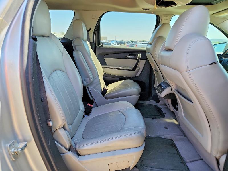 Aukcja sprzedaży 2012 Gmc Acadia, vin: 1GKKRTED2CJ295312, numer aukcji: 52664696