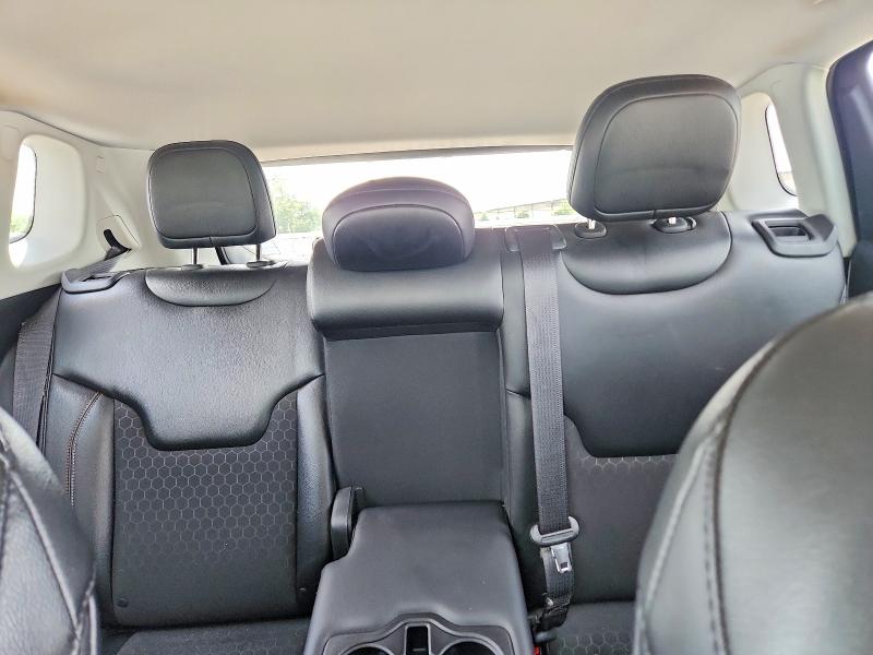 Aukcja sprzedaży 2018 Jeep Compass, vin: 3C4NJCBB1JT165949, numer aukcji: 54083706