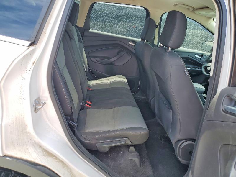 Auction sale of the 2018 Ford Escape, vin: 1FMCU9GD7JUB35674, lot number: 53350626