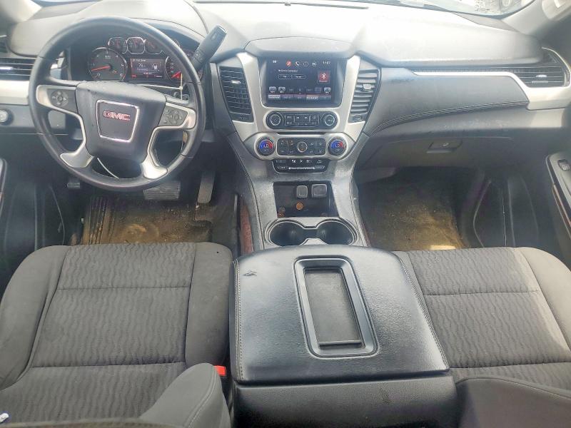Продажа на аукционе авто 2016 Gmc Yukon, vin: 1GKS1AKC3GR261023, номер лота: 53722756