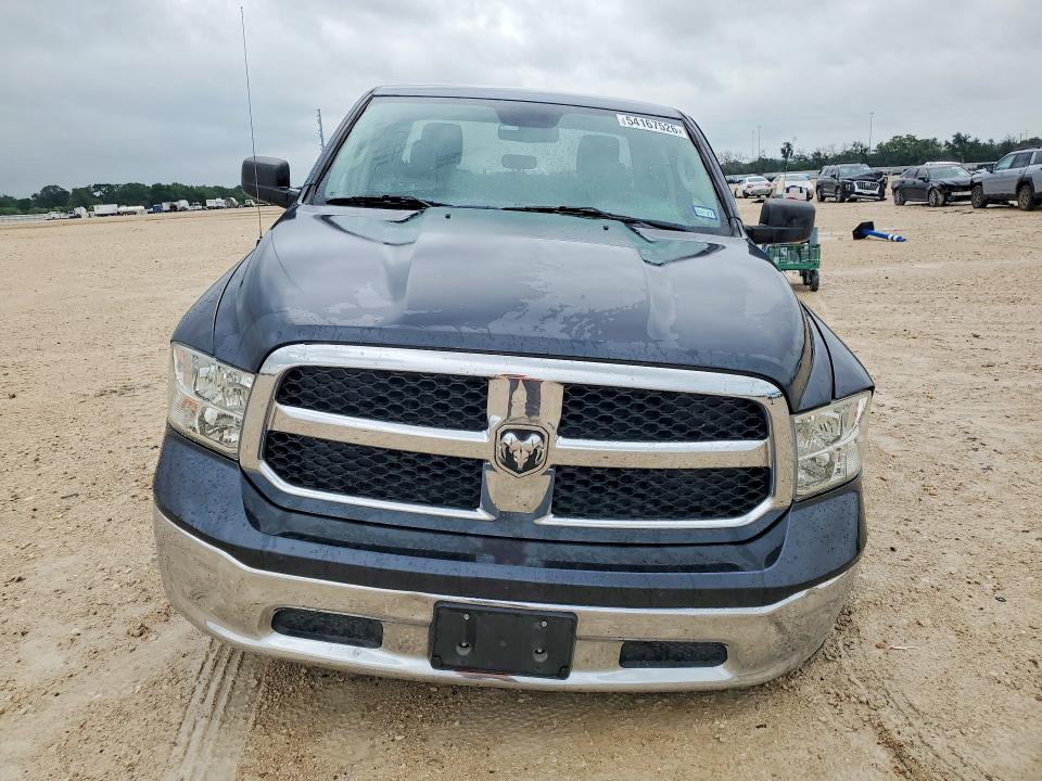 54167526 :رقم المزاد ، 1C6RR6FT0KS723752 vin ، 2019 Ram 1500 Classic مزاد بيع