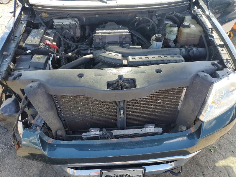 Aukcja sprzedaży 2006 Ford F150, vin: 1FTPX14596NA76656, numer aukcji: 52320386