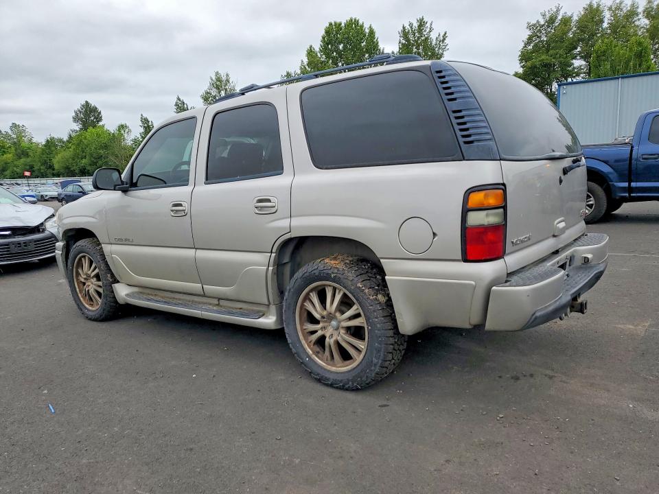 Aukcja sprzedaży 2004 Gmc Yukon, vin: 1GKEK63U44J299434, numer aukcji: 54204976