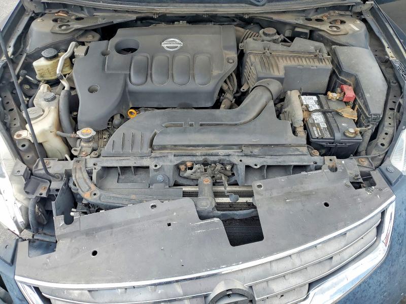 2012 Nissan Altima მანქანა იყიდება აუქციონზე, vin: 1N4AL2AP0CN544529, აუქციონის ნომერი: 53421716