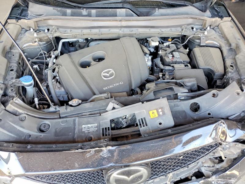 53785926 :رقم المزاد ، JM3KFBDM3L0731372 vin ، 2020 Mazda Cx-5 مزاد بيع