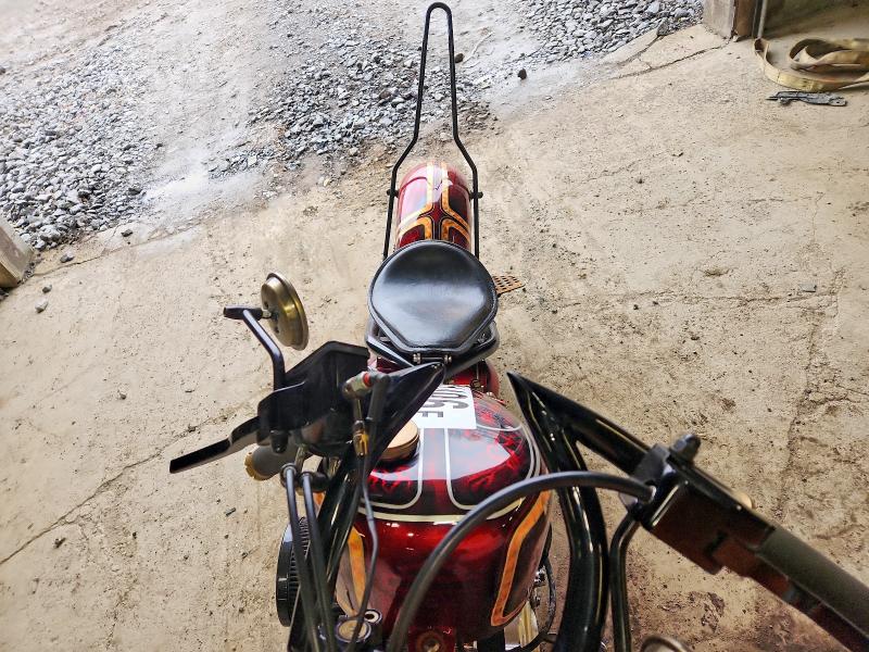 Продажа на аукционе авто 2000 Harley-davidson Xl1200, vin: 1HD1CGP19YK120154, номер лота: 52031496
