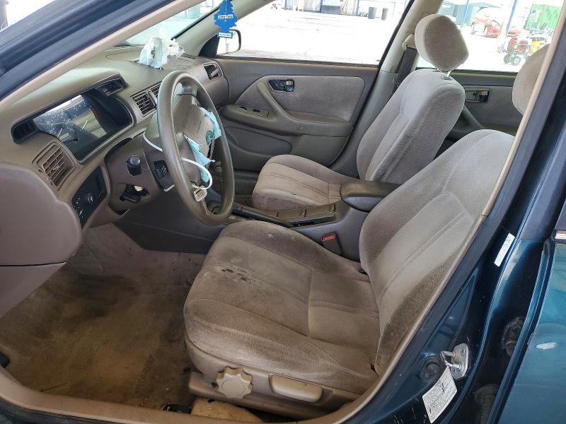 Aukcja sprzedaży 1997 Toyota Camry, vin: 4T1BG22KXVU044663, numer aukcji: 53097096