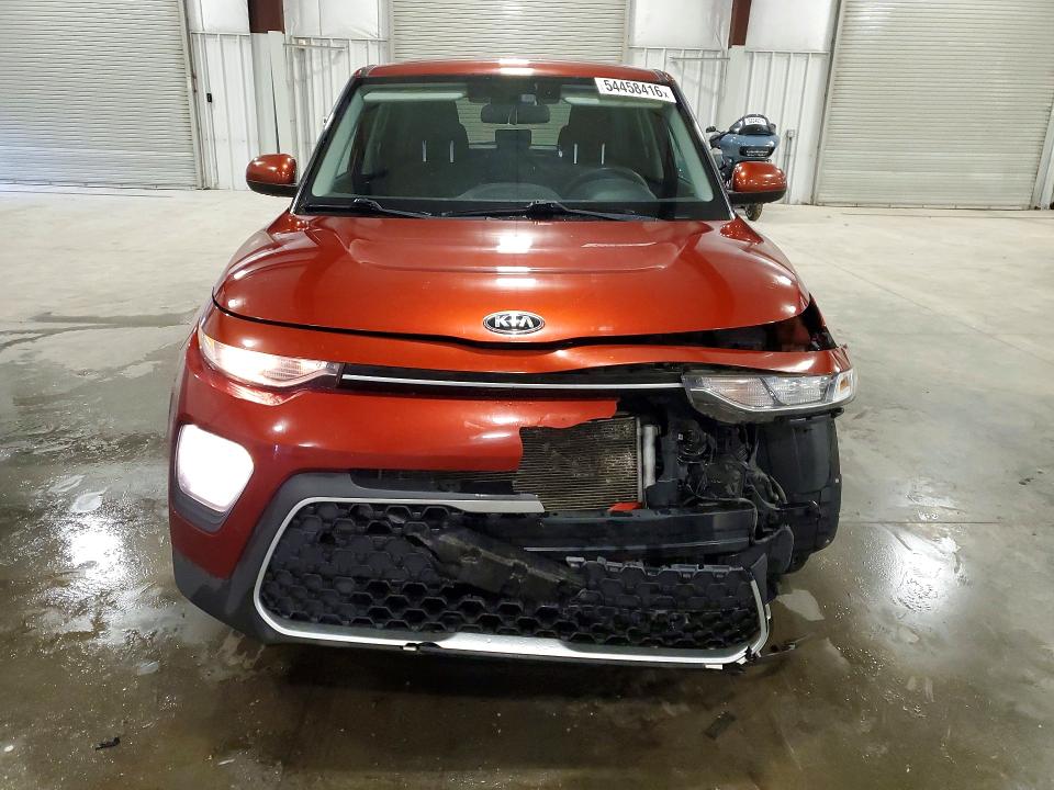 Aukcja sprzedaży 2020 Kia Soul, vin: KNDJ23AU9L7066544, numer aukcji: 54458416