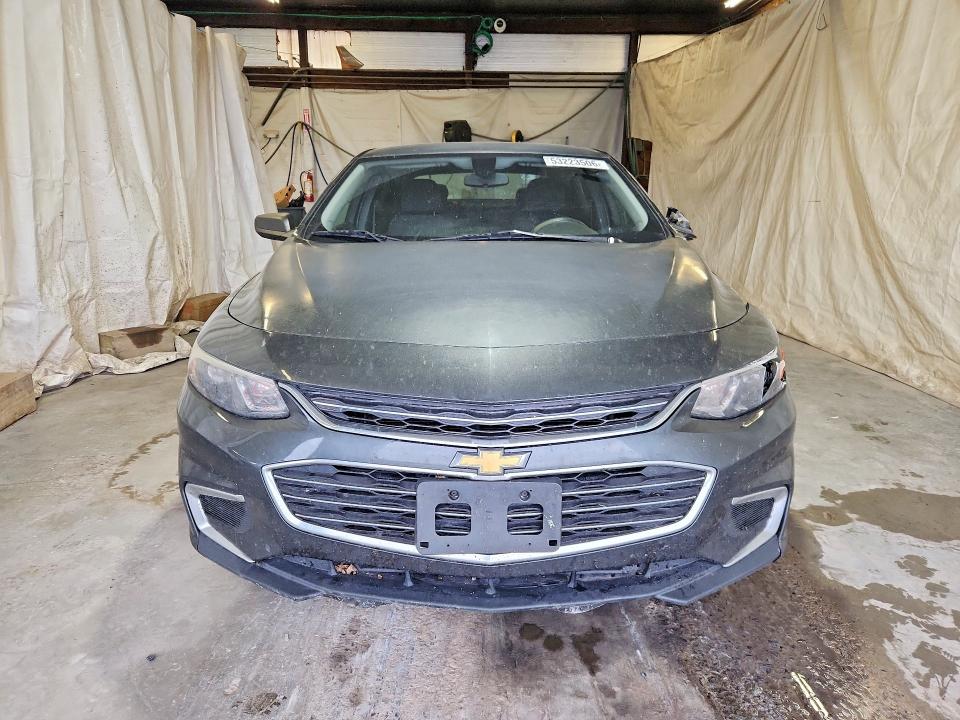 Aukcja sprzedaży 2017 Chevrolet Malibu, vin: 1G1ZB5ST5HF238952, numer aukcji: 53223506