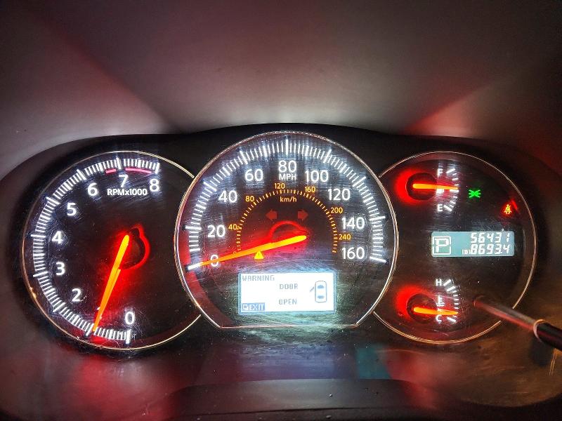 Aukcja sprzedaży 2014 Nissan Maxima, vin: 1N4AA5AP5EC442178, numer aukcji: 52261716
