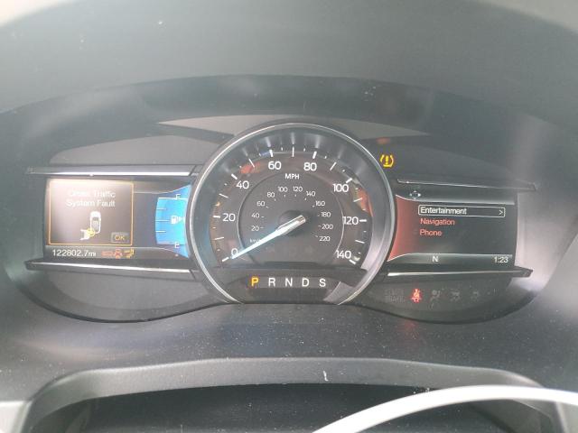 Продажа на аукционе авто 2017 Ford Explorer, vin: 1FM5K7F83HGD49769, номер лота: 54265166